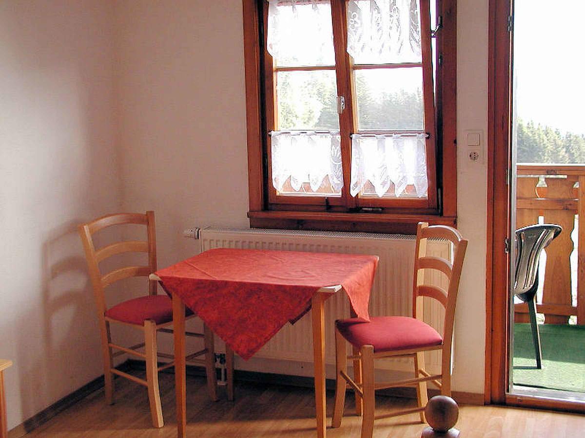 Schanzenberghof Hornberg Kültér fotó